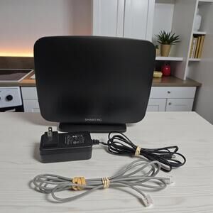 SmartRG SR515ac 802.11ac VDSL2 Gateway Modem Router – WiFi AC – Tested